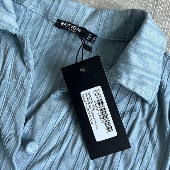 Ribbed Cardigan - Picture 5 of 5